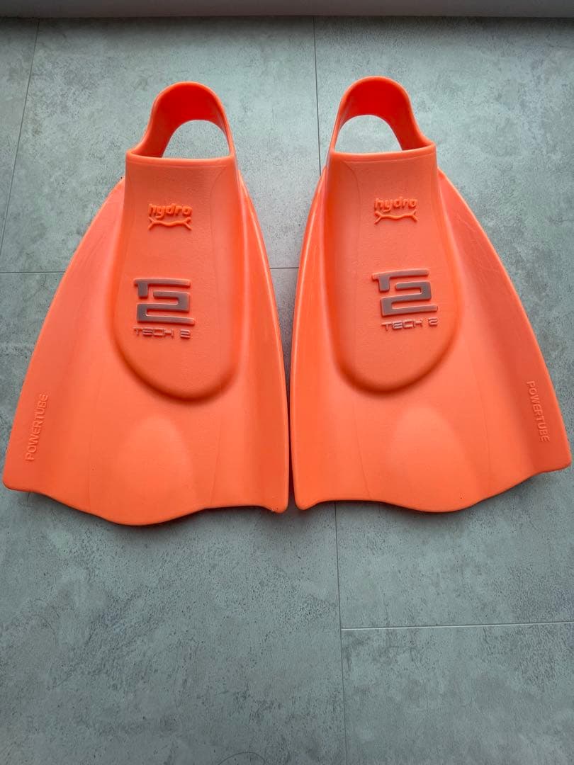 値下げ中! ソルテックスウィムパドルとフィンのセット12000→10000