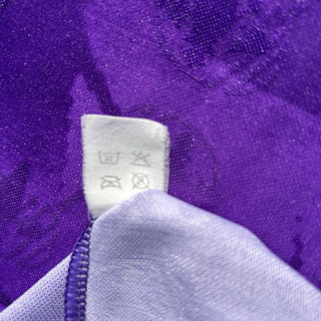 ✨激レア✨93-94フィオレンティーナ サッカーシャツ 7UP uhlsport