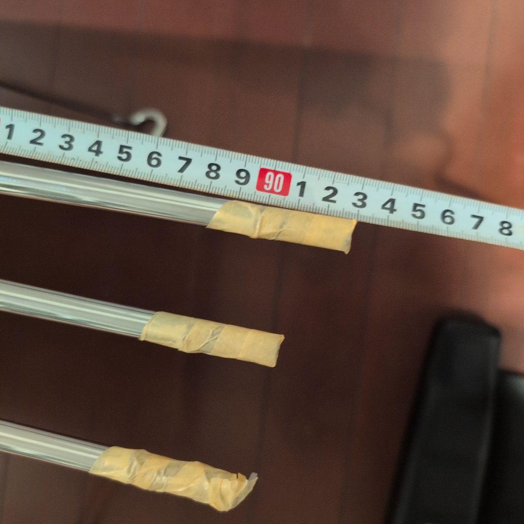 ダイナミックゴールド105 R300 シャフトのみ