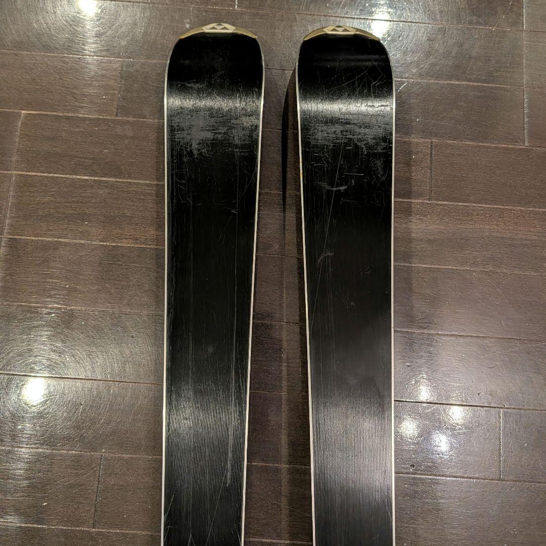 Fischer CX 170 スキーセット