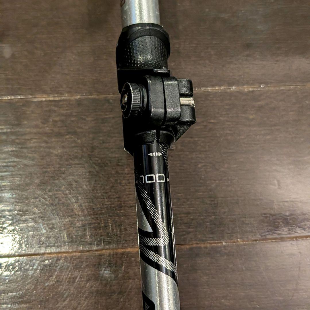 Fischer CX 170 スキーセット