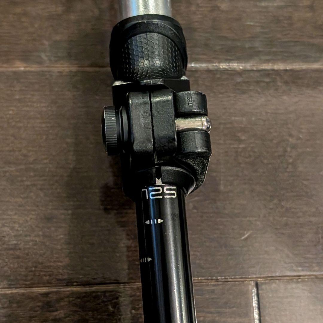 Fischer CX 170 スキーセット