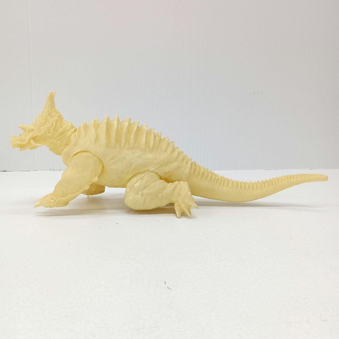 ♢224 ビリケン商会 ウルトラQ 地底怪獣パゴス ウルトラ怪獣 ソフビ