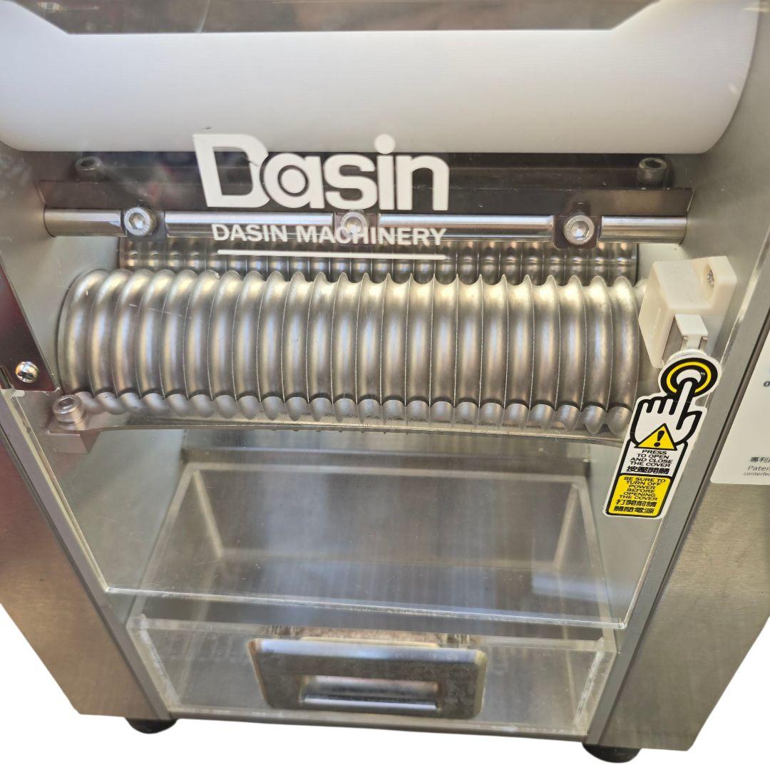 DASIN タピオカパールメーカー タピオカマシーンPG150