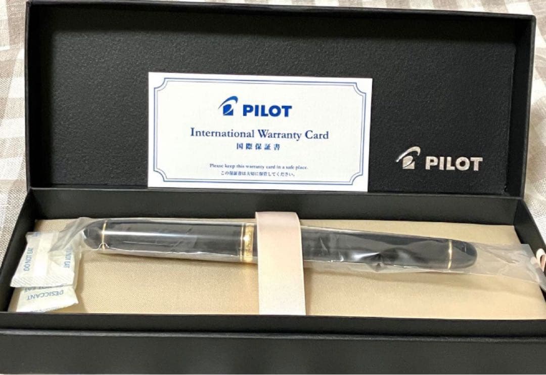 美品　カスタム74　ミュージックニブ