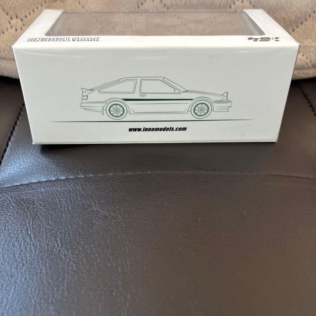 トヨタ スプリンター トレノ AE86 ドリフトカー