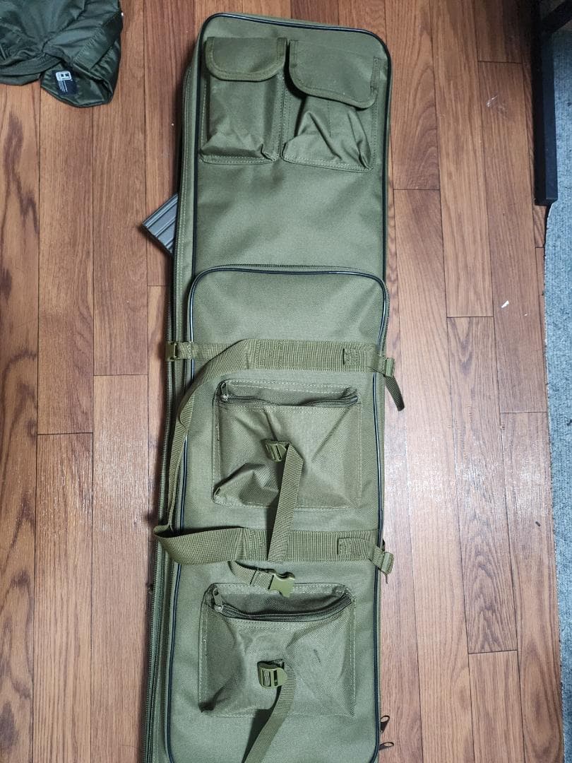 東京マルイ　M16VN 電動ガン