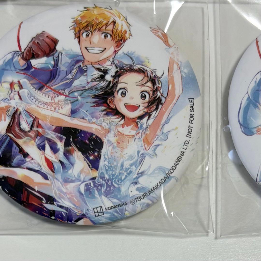 AGF 2025 韓国　公式品　特典　缶バッジ　メダリスト 10個　セット