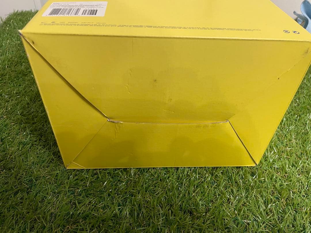 新品　NIKE Vapor Eliteナイキ ロナルド・アクーニャJr.グローブ