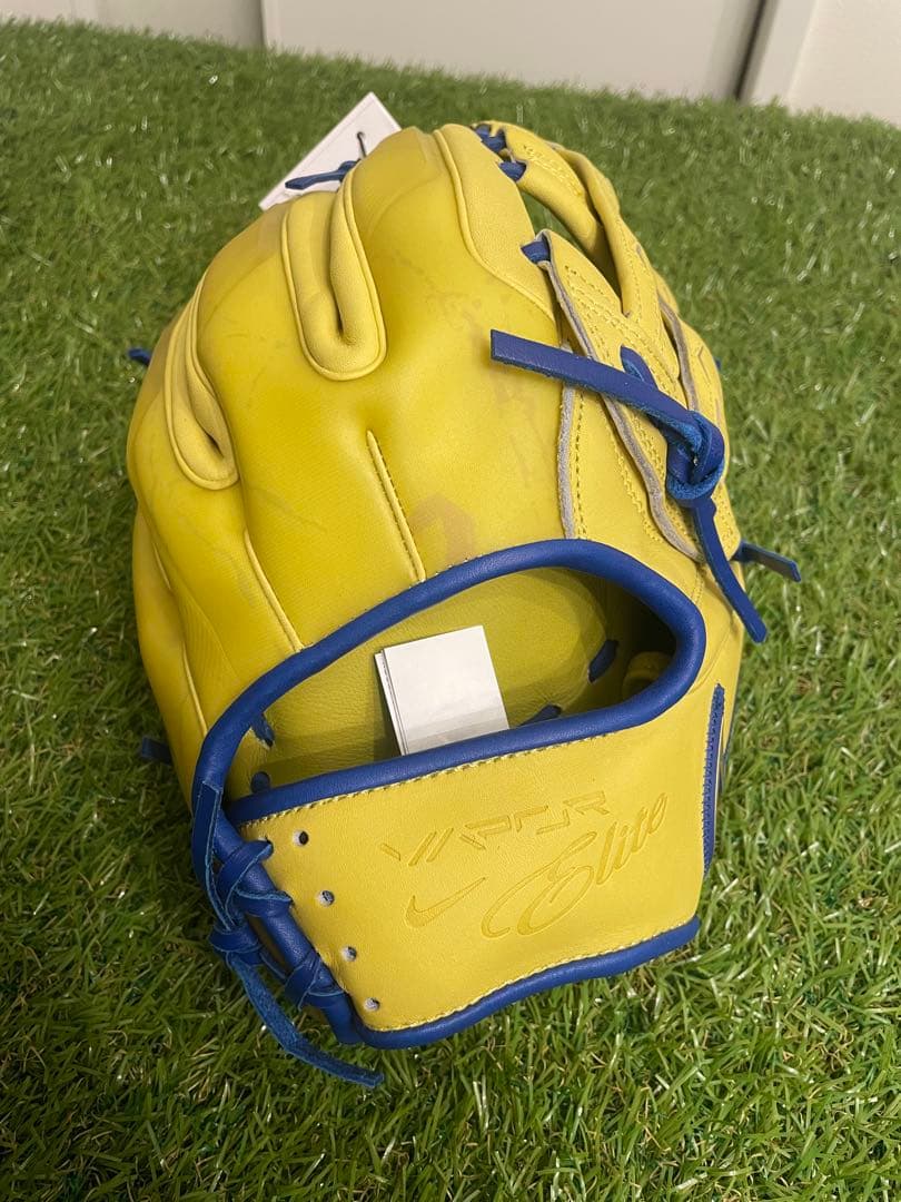 新品　NIKE Vapor Eliteナイキ ロナルド・アクーニャJr.グローブ