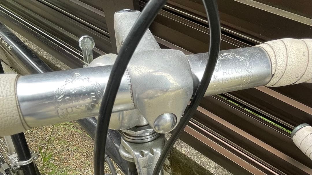 1*9様 カワムラ ニシキ ロードバイク 10段　NISHIKI kawamur