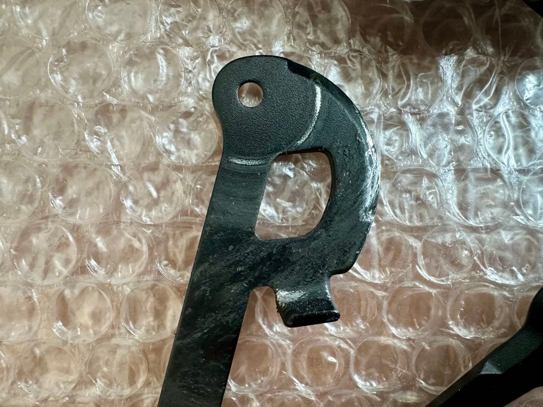 SRAM Rival リアディレイラー