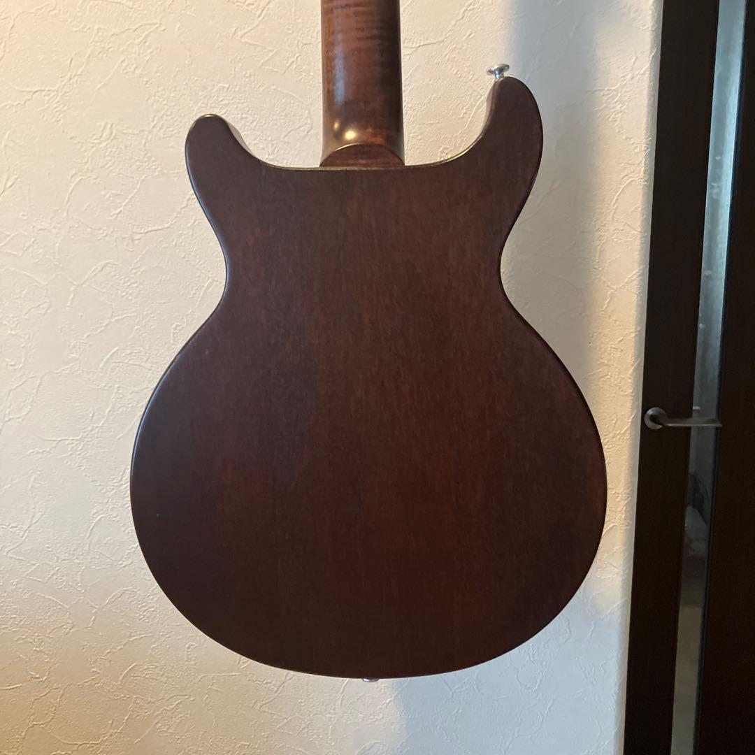 限定値下げ〜24日まで　Gibson LP Special Tribute DC