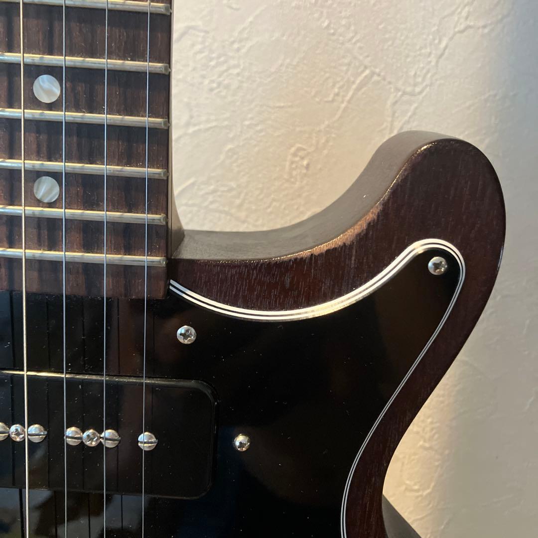 限定値下げ〜24日まで　Gibson LP Special Tribute DC