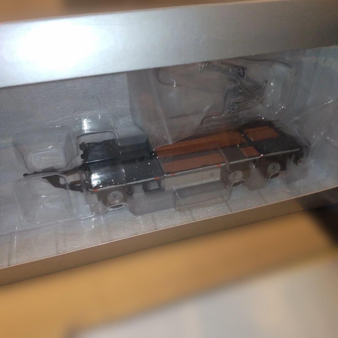 WSI MODELS スカニアストリームライン　1/50