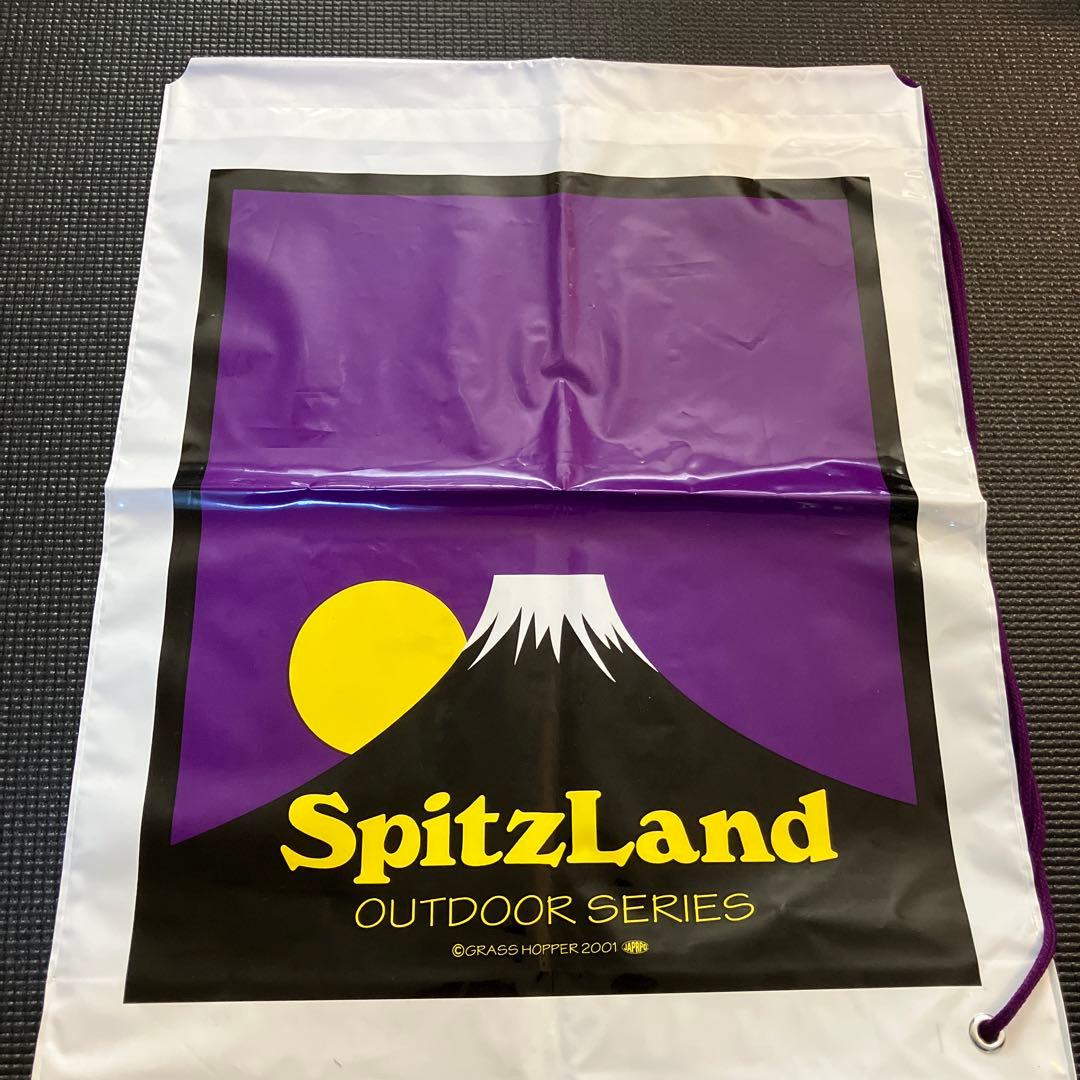 超レア【未開封】スピッツ　トートバッグなど