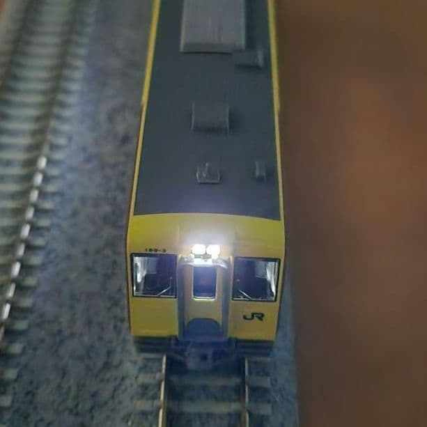 ま*る様 【室内灯付】TOMIX キハ100 ポケモン with YOU トレイ