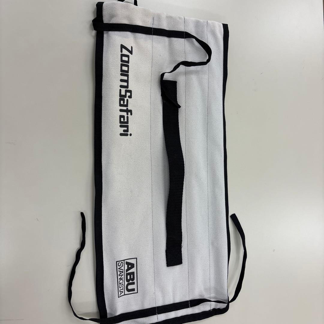 アブガルシア　ズームサファリ　ベイト　ZMSC-464L 新品未使用