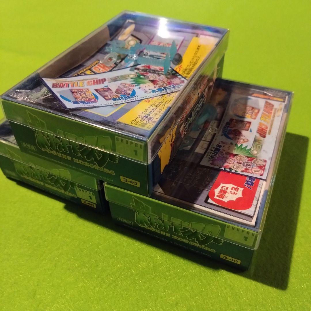 ポケモン バトルチップ　まとめ売り 18シート