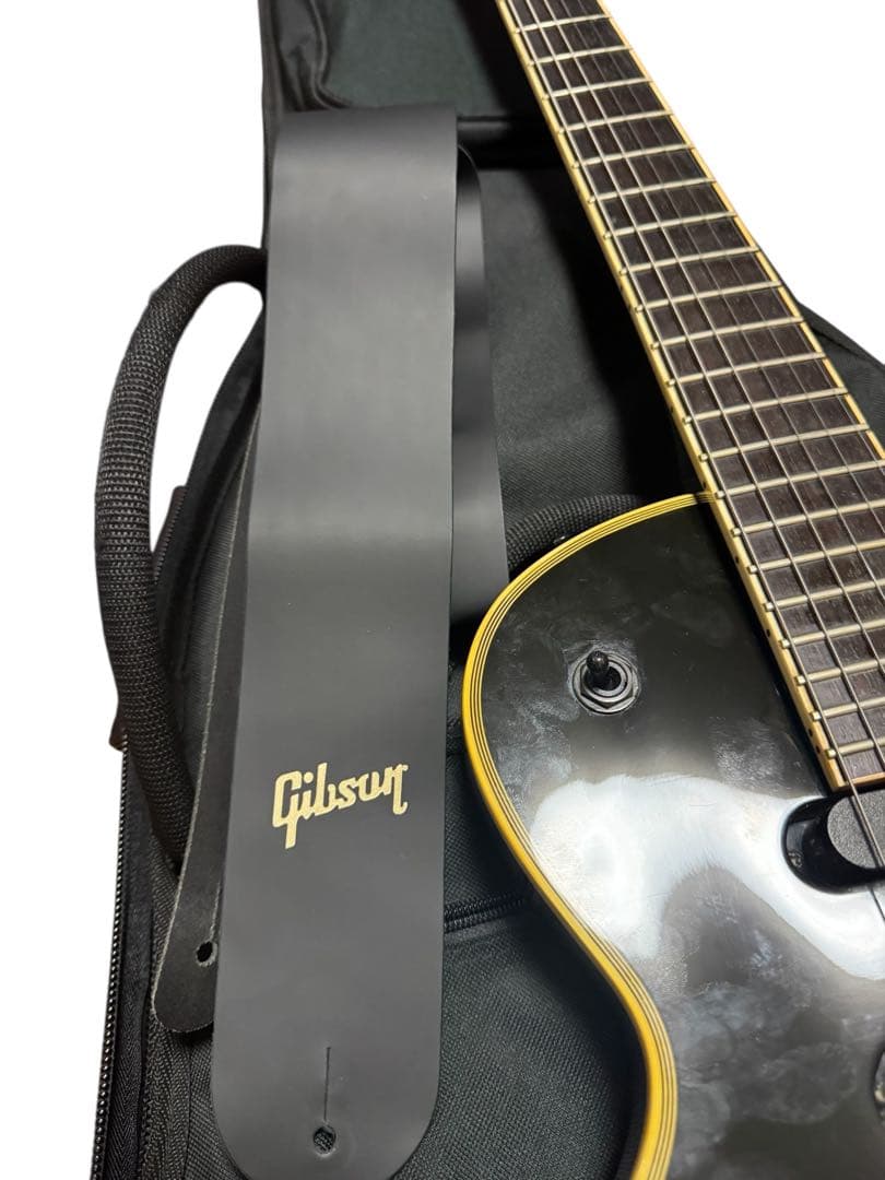 Edwards E-CL-96I SUGIZO Gibson ストラップ