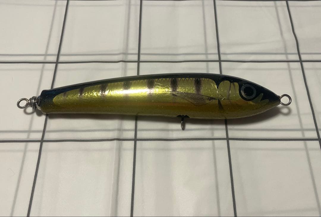 青物ルアー カーペンター ブルーフィッシュ60/170