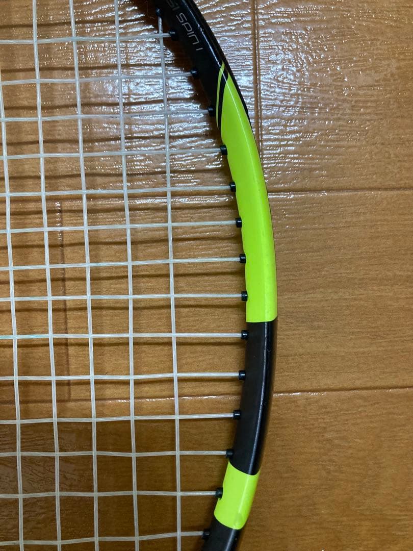 バボラ／ピュア／アエロ/ テニスラケット