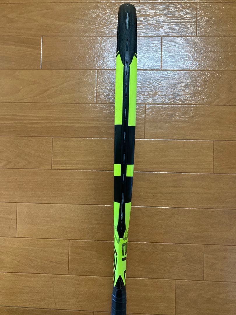 バボラ／ピュア／アエロ/ テニスラケット