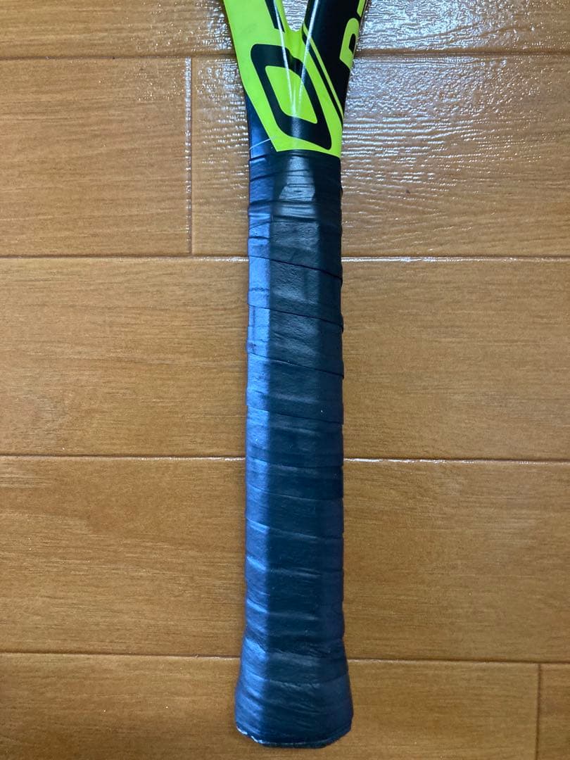 バボラ／ピュア／アエロ/ テニスラケット