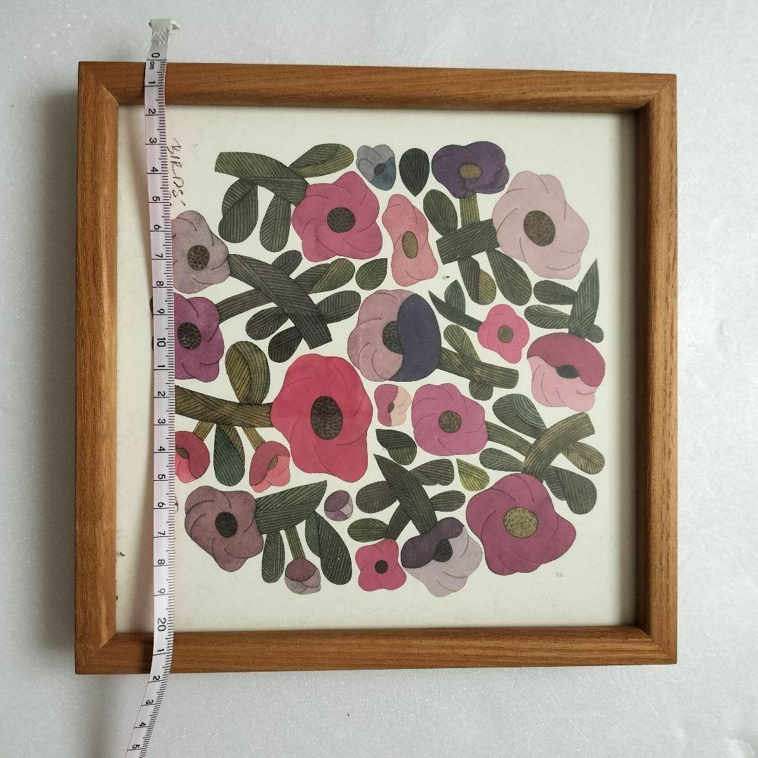 BIRDS VARIOS シルクスクリーン 版画