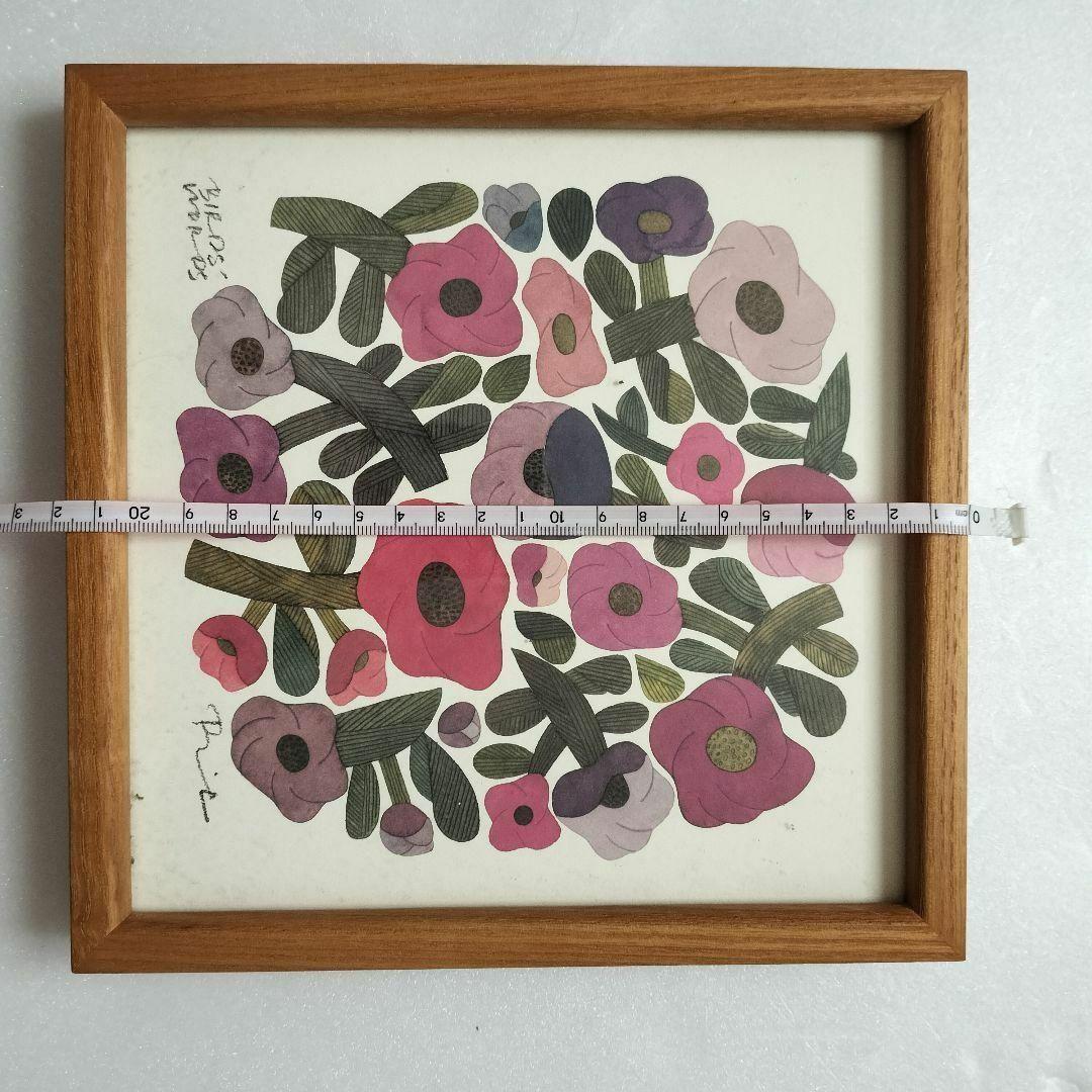 BIRDS VARIOS シルクスクリーン 版画