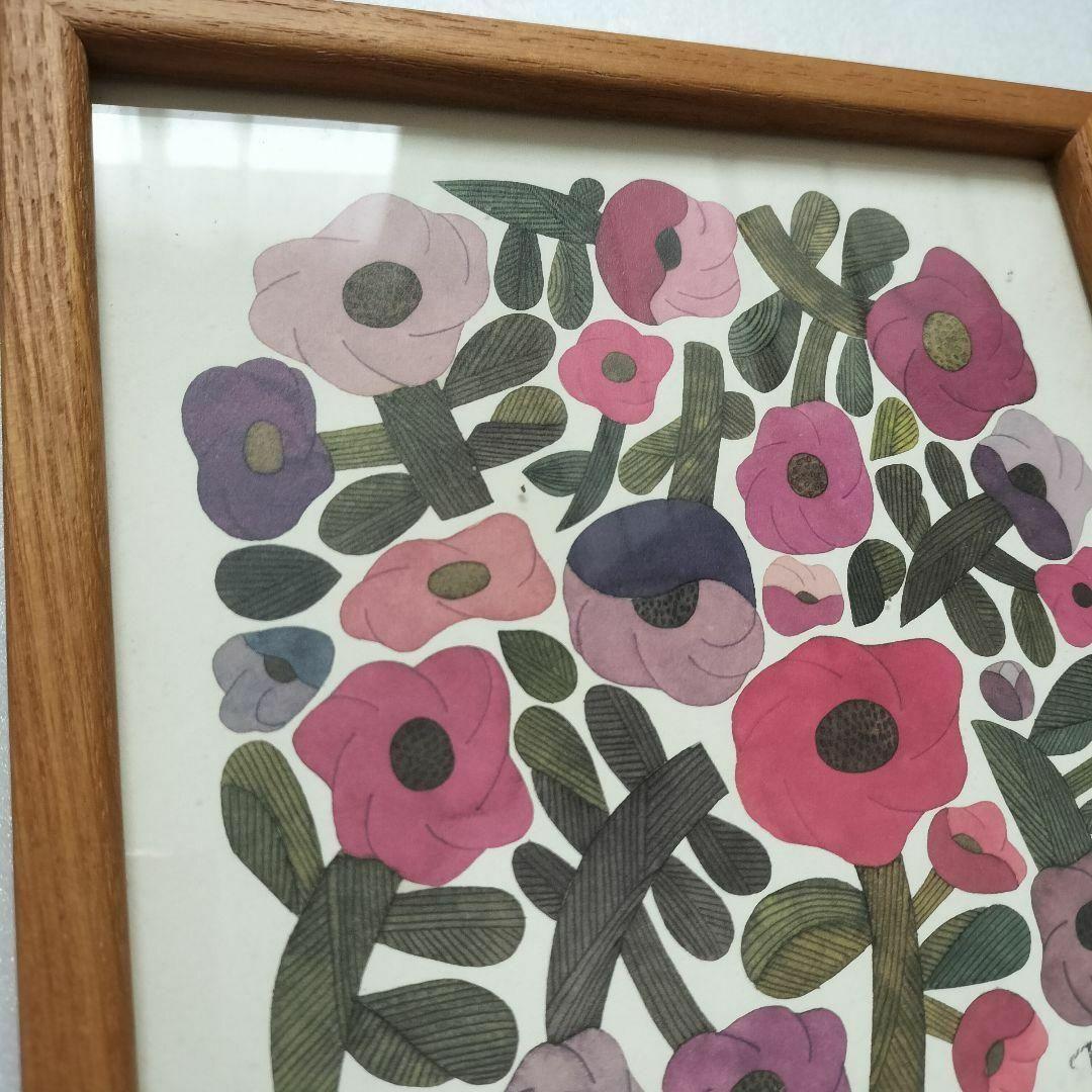 BIRDS VARIOS シルクスクリーン 版画