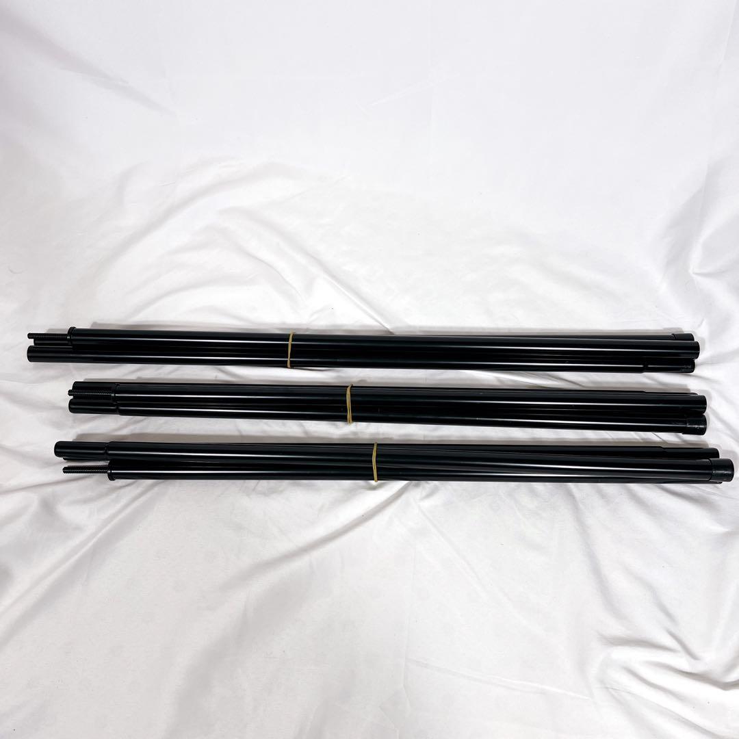 テント・タープ Coleman 4S WIDE 2-ROOM COCON III