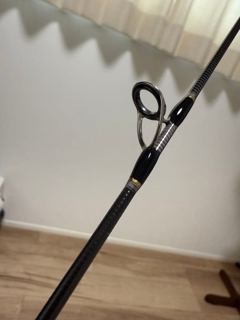 本日掲載終了。MCワークス ストレンジブルー104R カスタム