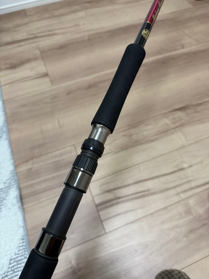 本日掲載終了。MCワークス ストレンジブルー104R カスタム