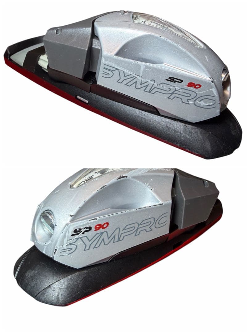 NISHIZAWA TRUST ミッドスキー　123cm 調整ビン