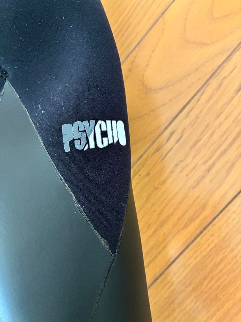 オニールウェットスーツ　5*3mm