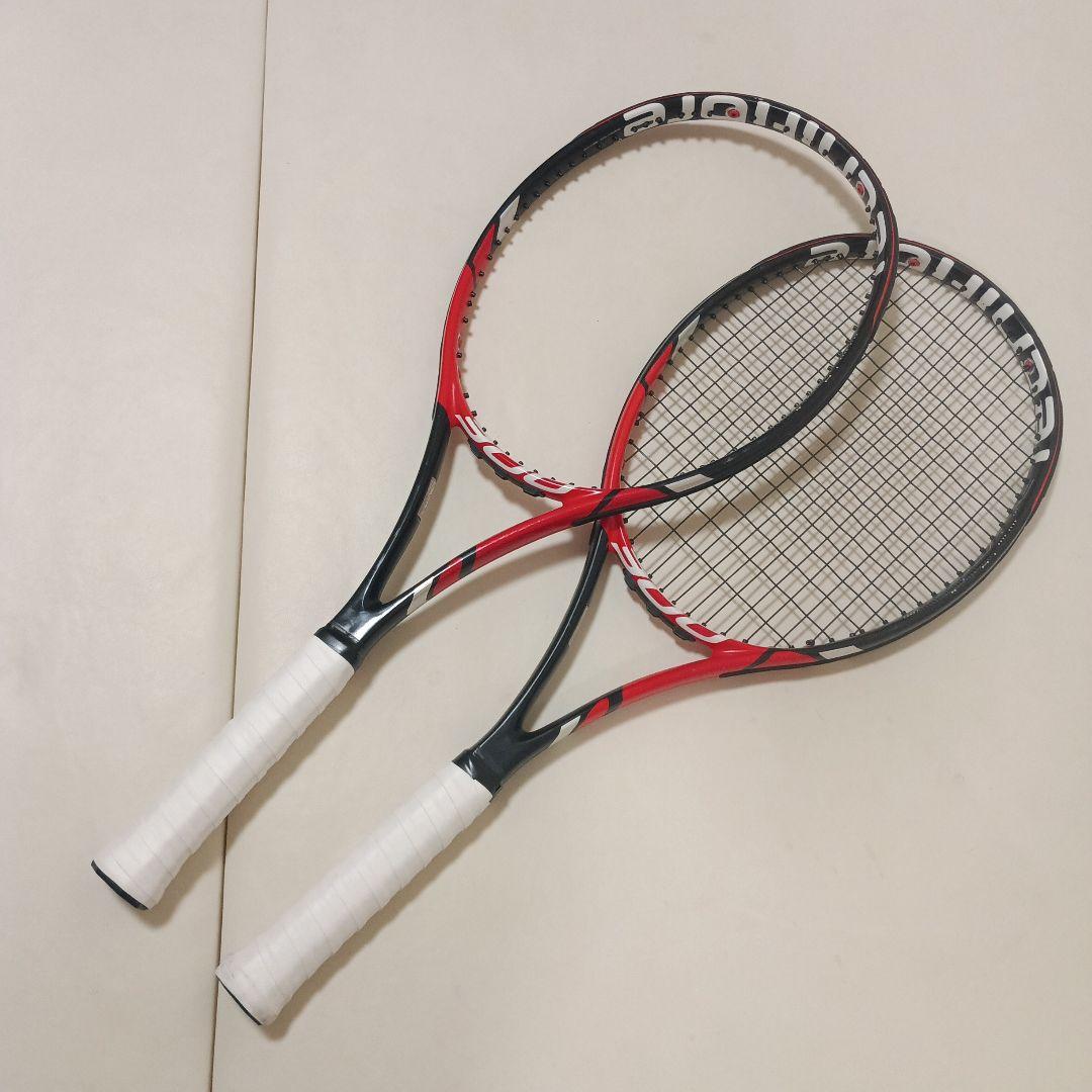 テクニファイバー ティーファイト 300 2015年モデル (G2)　2本