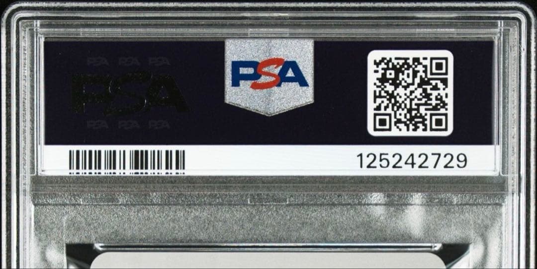 【PSA10】ゲルトルート・バルクホルン 抱き枕カバー特典カード 2枚一組セット