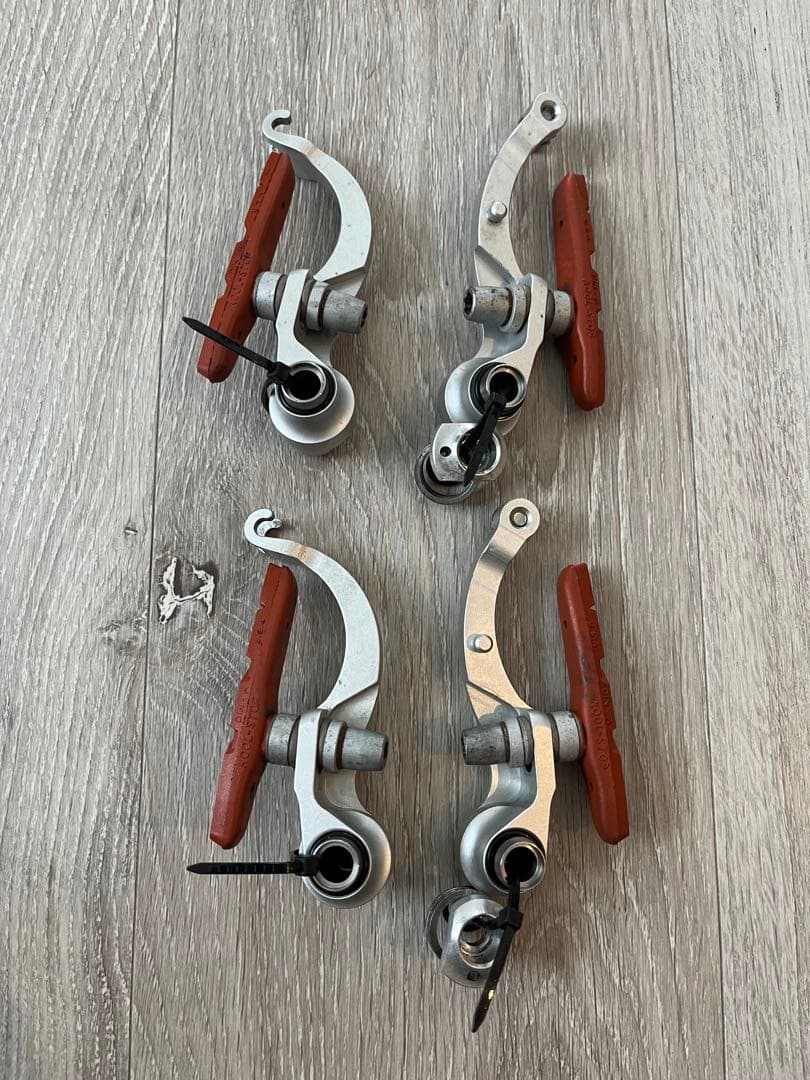 Paul minimoto silver ポール ミニモト