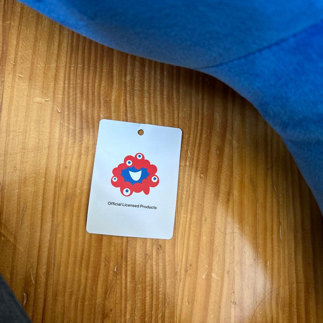 ミャクミャクくじ ぬいぐるみ 80cm 1等 【大阪関西万博限定】