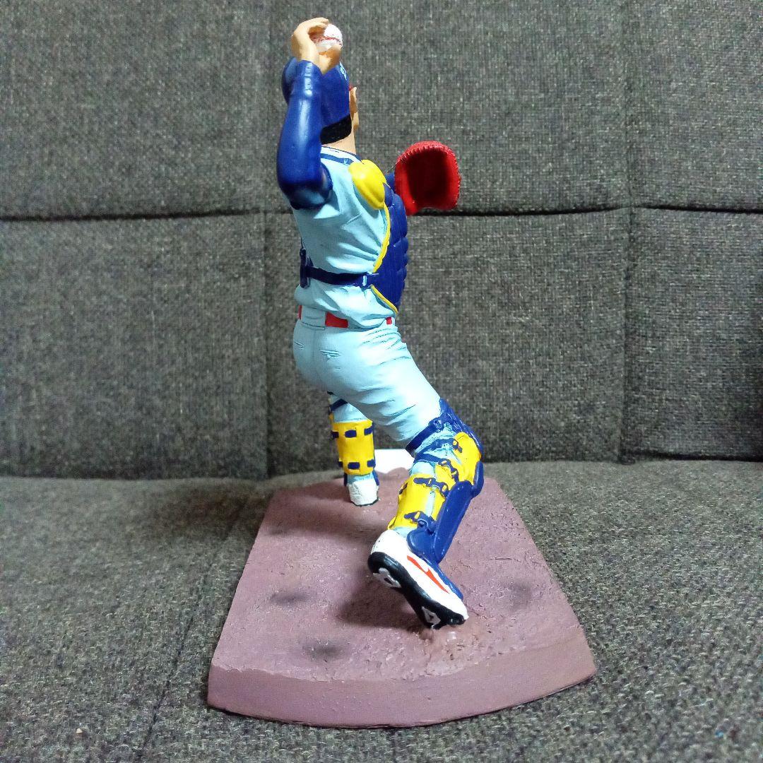 古田敦也 フィギュア ヤクルトスワローズ