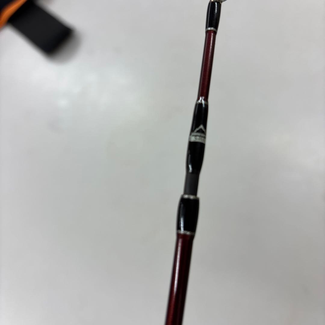 Fishman x Jointer ビームス ブランシエラ 5.2 イクアリティ