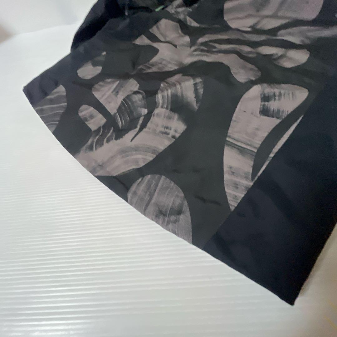 Burton [ak] Swash GORE-TEX ジャケット カモフラ M