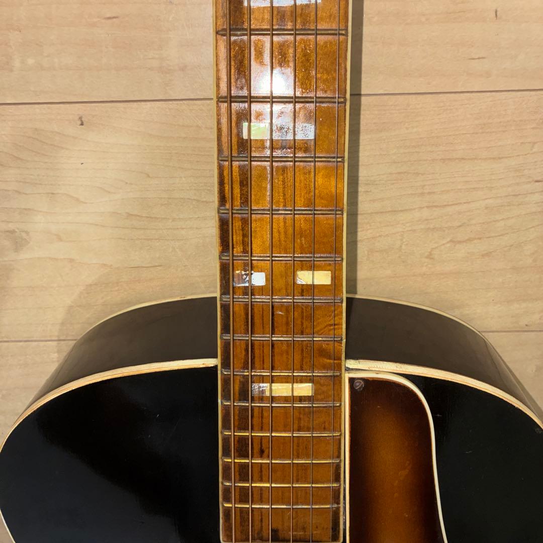 レア！Kiso-Suzuki Violin ピックギター No.4 木曽鈴木