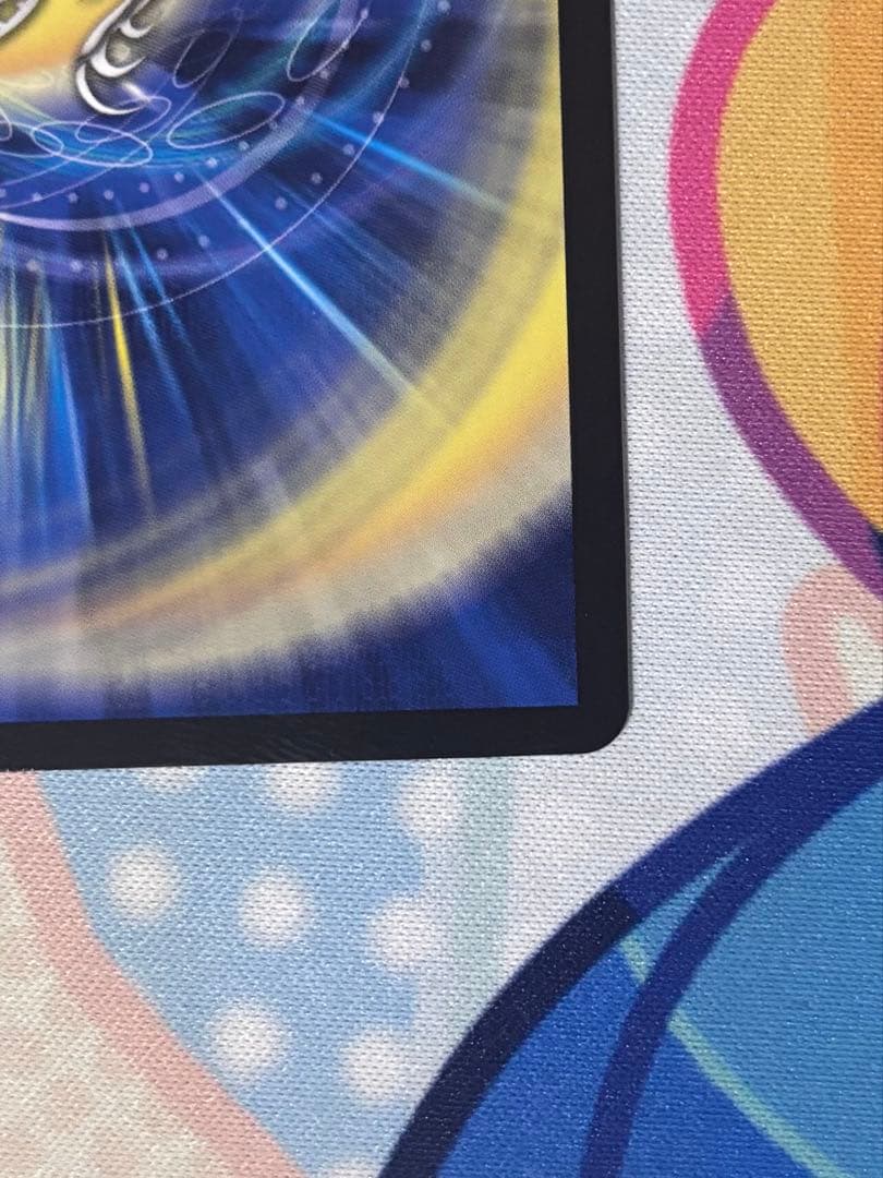 うららかもも&ミノマル-献身のヒロイン- 大先生レア シークレット