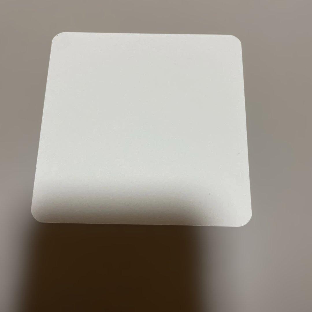 鬼滅の刃 コラボカフェ本舗 LABO ラボ　コースター 甘露寺蜜璃