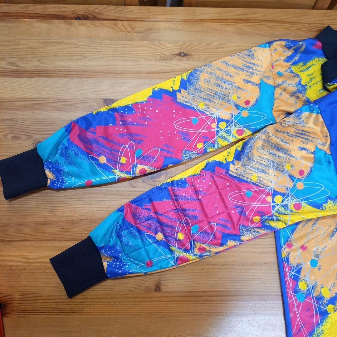 MIZUNO　ミズノ　GKユニフォーム　キーパー　森敦彦　サイン