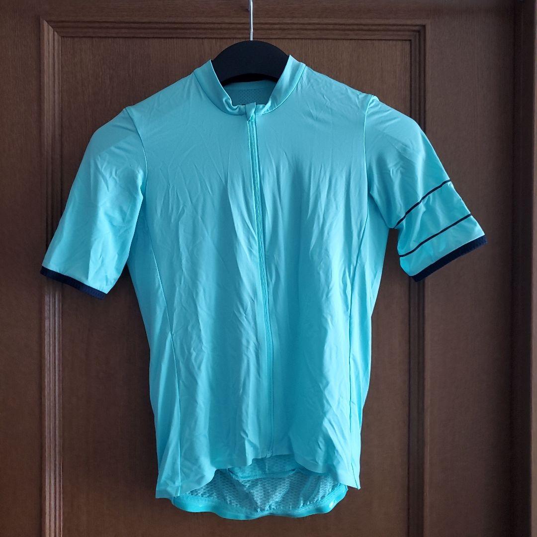 ラファRapha レディース サイクルジャージS