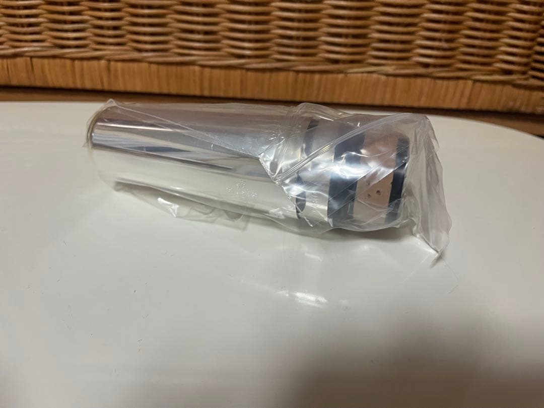 BUFFET CRAMPON バスクラリネットマウスピース