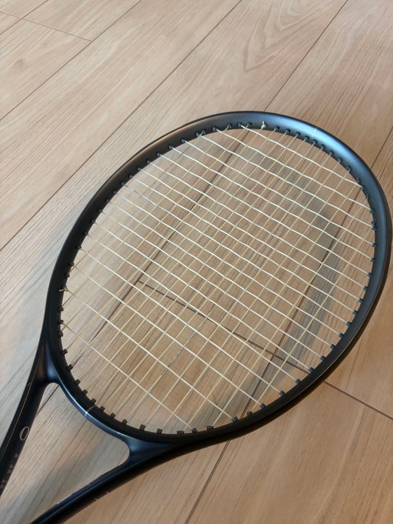 Wilson RF01 テニスラケット